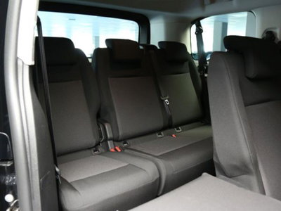 Fiat Ulysse 2.0 JTD Active (8)