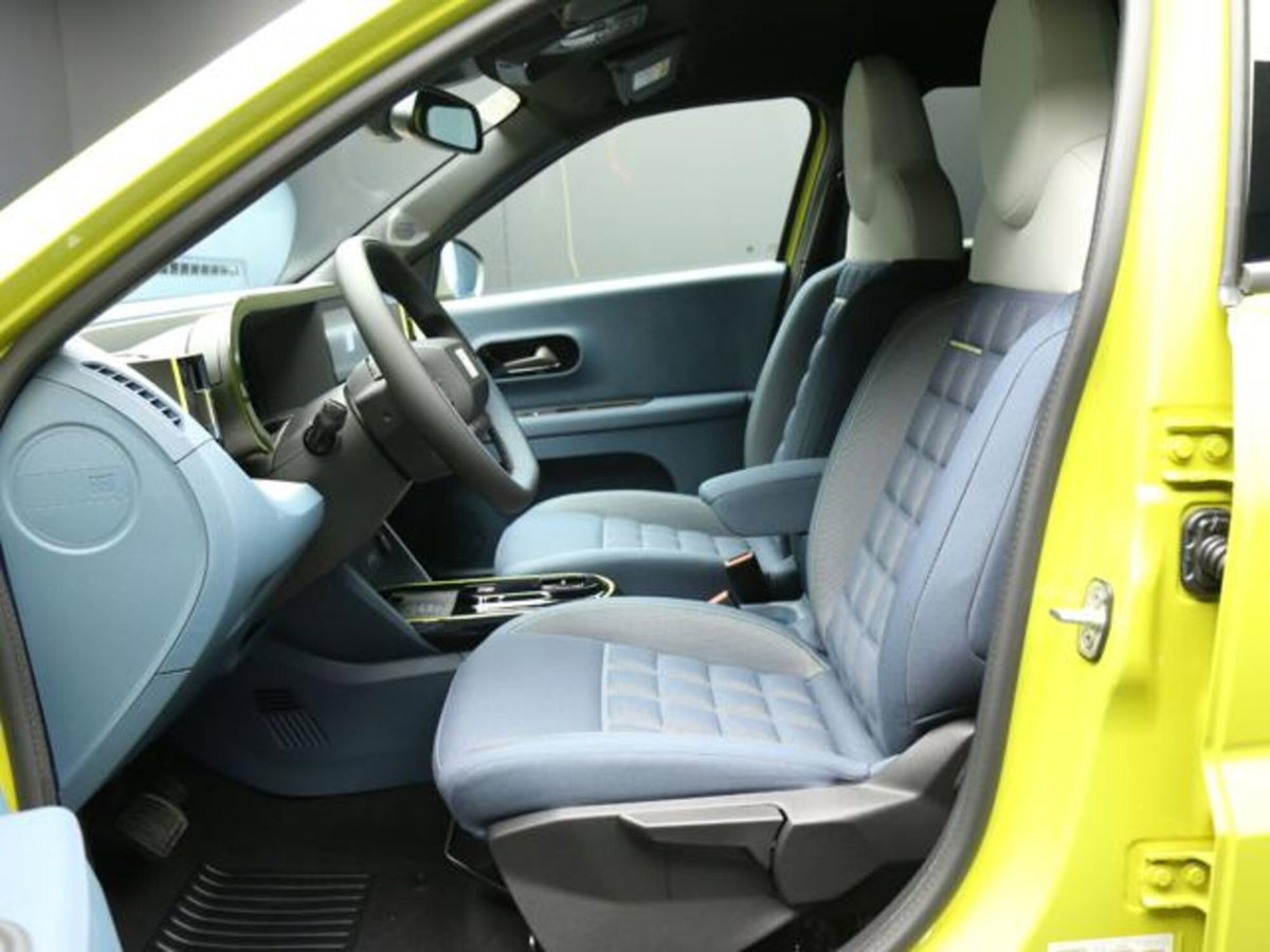 Fiat Grande Panda 1.2 hybrid La Prima 110cv edct (10)