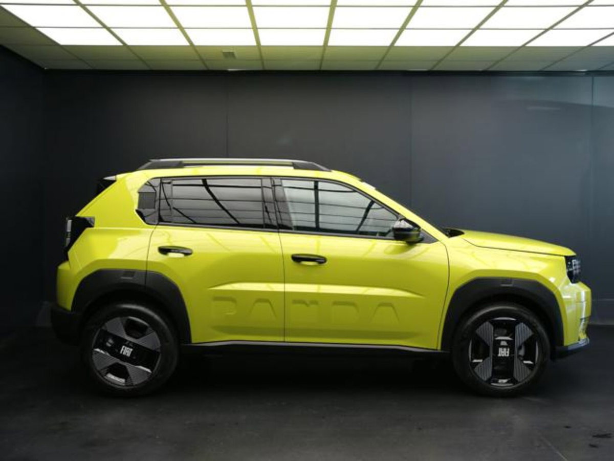 Fiat Grande Panda 1.2 hybrid La Prima 110cv edct (7)