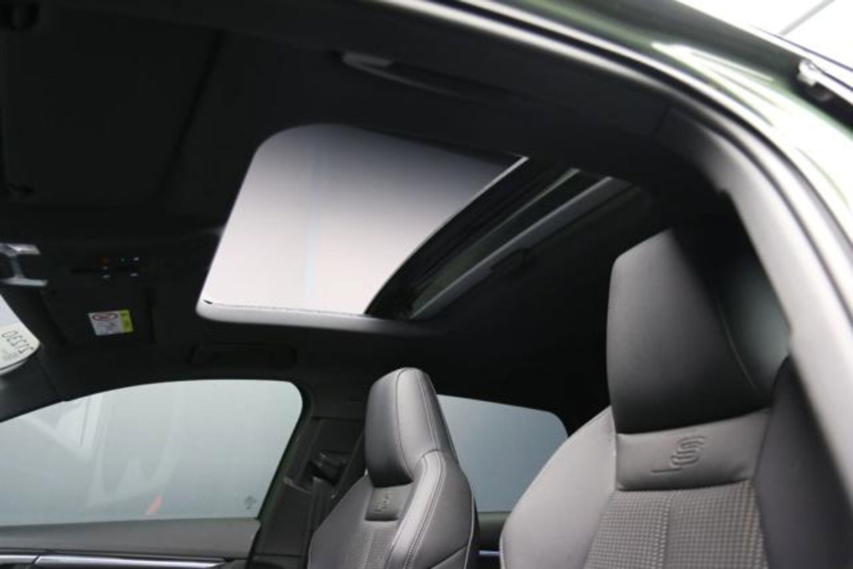 Audi A3 Sportback 35 TFSI S tronic S line edition (15)
