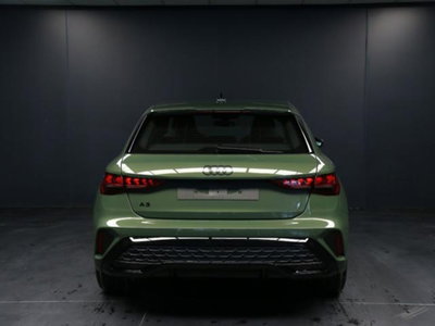 Audi A3 Sportback 35 TFSI S tronic S line edition (4)