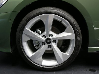 Audi A3 Sportback 35 TFSI S tronic S line edition (6)