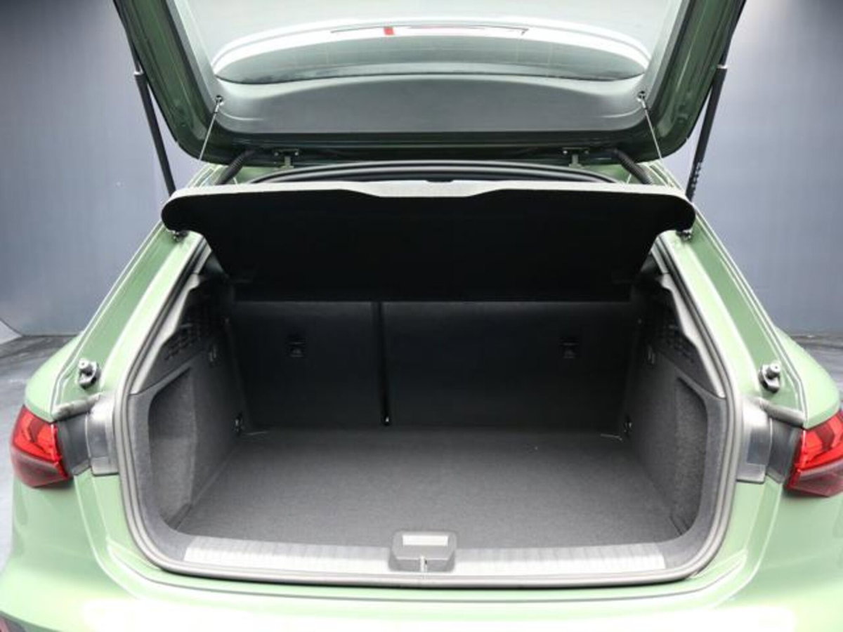 Audi A3 Sportback 35 TFSI S tronic S line edition (8)