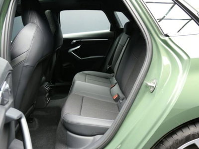 Audi A3 Sportback 35 TFSI S tronic S line edition (9)