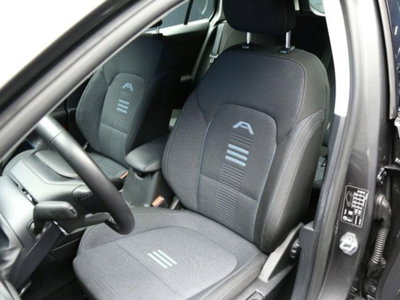 Ford Focus Station Wagon 1.5 EcoBlue 115 CV automatico SW Active Design (10)