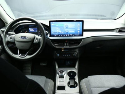 Ford Focus Station Wagon 1.5 EcoBlue 115 CV automatico SW Active Design (12)