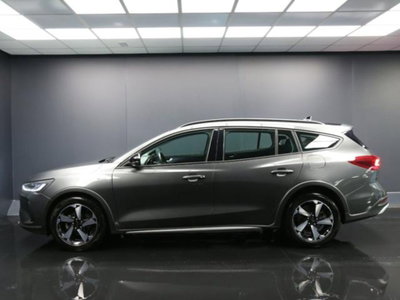 Ford Focus Station Wagon 1.5 EcoBlue 115 CV automatico SW Active Design (4)