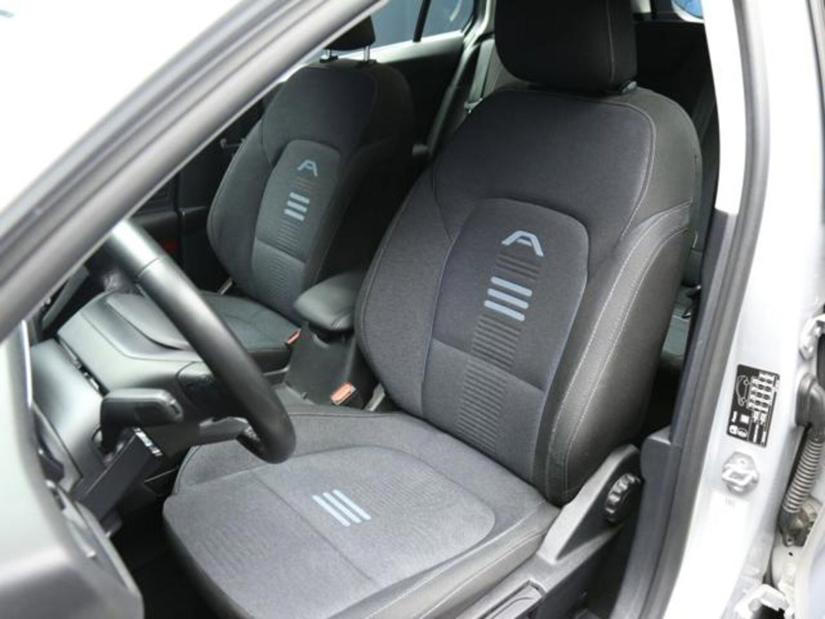 Ford Focus Station Wagon 1.5 EcoBlue 115 CV automatico SW Active Design (10)