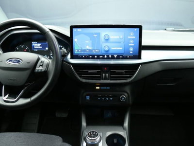 Ford Focus Station Wagon 1.5 EcoBlue 115 CV automatico SW Active Design (13)