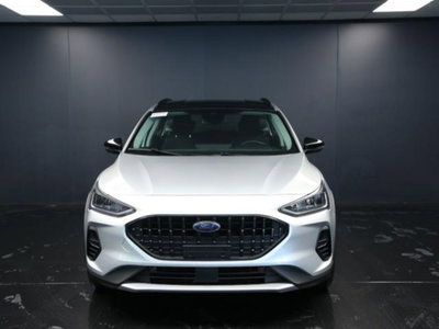 Ford Focus Station Wagon 1.5 EcoBlue 115 CV automatico SW Active Design (2)