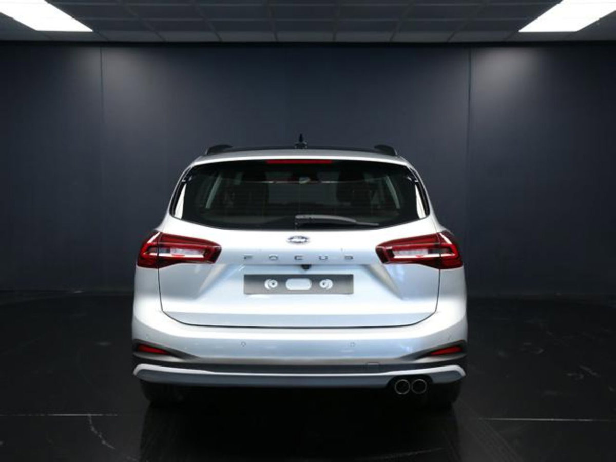 Ford Focus Station Wagon 1.5 EcoBlue 115 CV automatico SW Active Design (4)