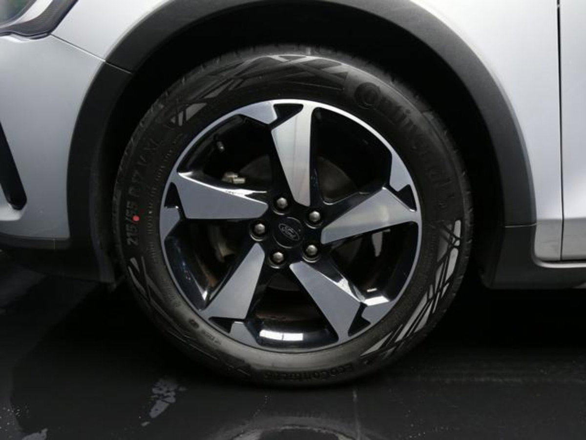 Ford Focus Station Wagon 1.5 EcoBlue 115 CV automatico SW Active Design (6)