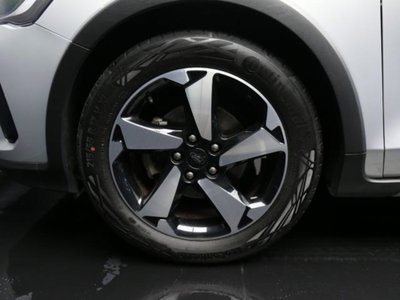 Ford Focus Station Wagon 1.5 EcoBlue 115 CV automatico SW Active Design (6)