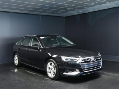 Audi A4 Avant 30 TDI/136 CV S tronic Business Advanced (3)