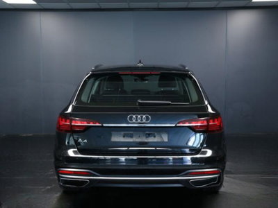 Audi A4 Avant 30 TDI/136 CV S tronic Business Advanced (4)