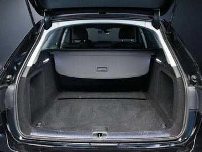 Audi A4 Avant 30 TDI/136 CV S tronic Business Advanced (8)