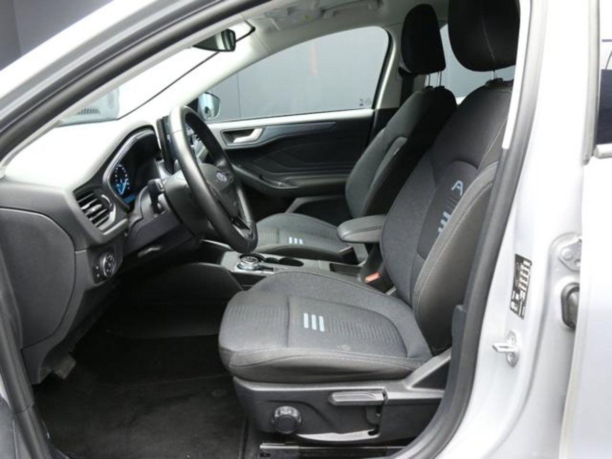 Ford Focus Station Wagon 1.5 EcoBlue 115 CV automatico SW Active Design (10)
