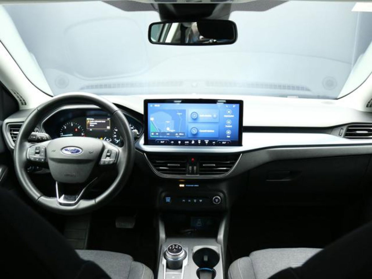 Ford Focus Station Wagon 1.5 EcoBlue 115 CV automatico SW Active Design (12)
