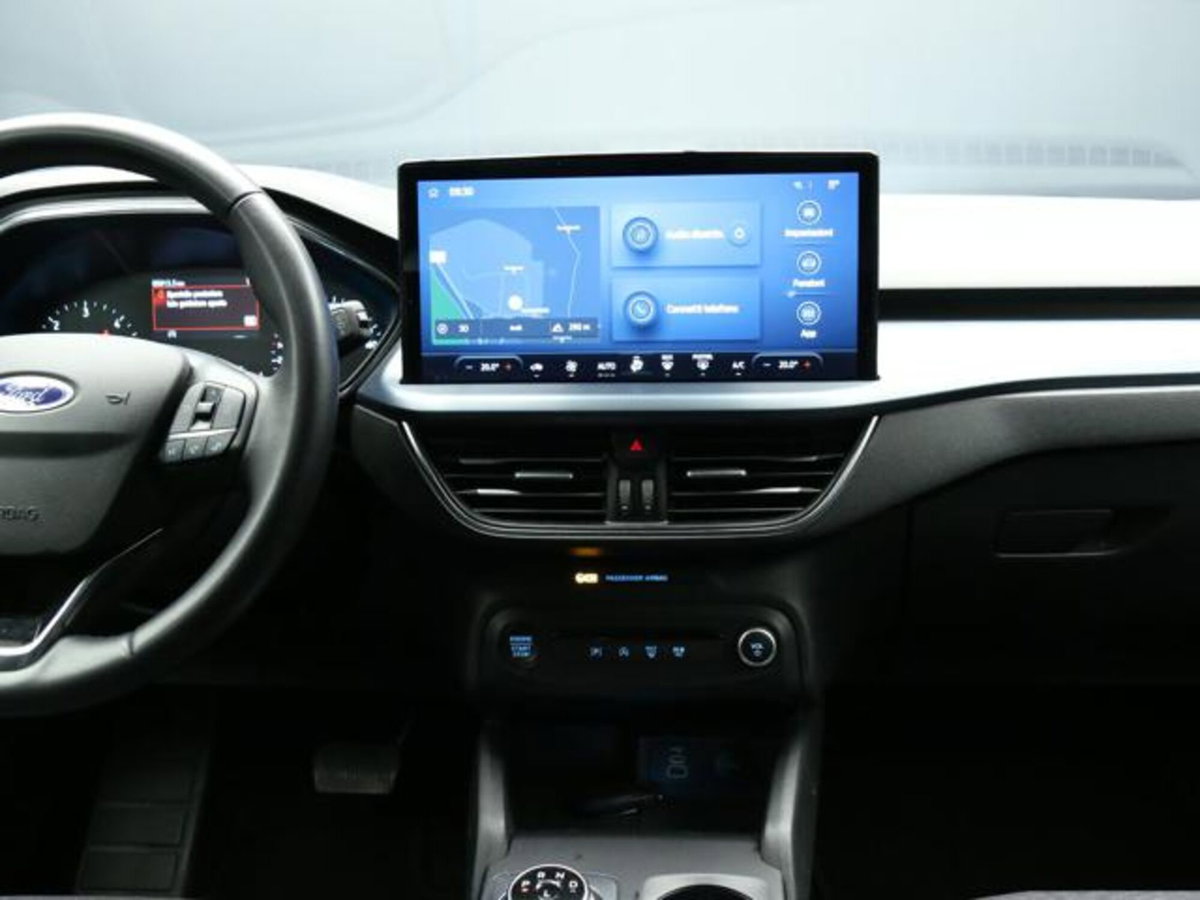 Ford Focus Station Wagon 1.5 EcoBlue 115 CV automatico SW Active Design (13)