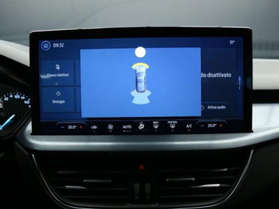 Ford Focus Station Wagon 1.5 EcoBlue 115 CV automatico SW Active Design (15)