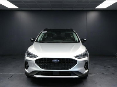 Ford Focus Station Wagon 1.5 EcoBlue 115 CV automatico SW Active Design (2)