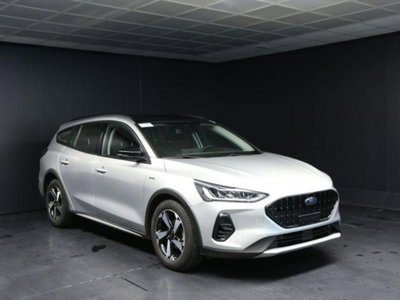 Ford Focus Station Wagon 1.5 EcoBlue 115 CV automatico SW Active Design (3)