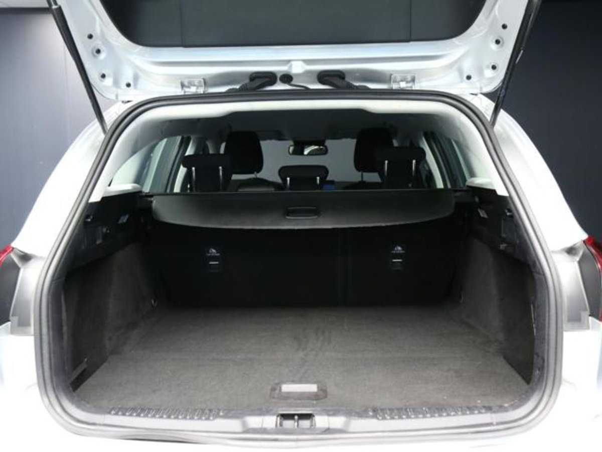 Ford Focus Station Wagon 1.5 EcoBlue 115 CV automatico SW Active Design (8)