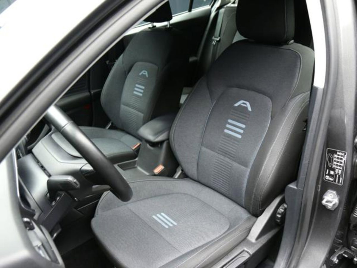 Ford Focus Station Wagon 1.5 EcoBlue 115 CV automatico SW Active Design (10)