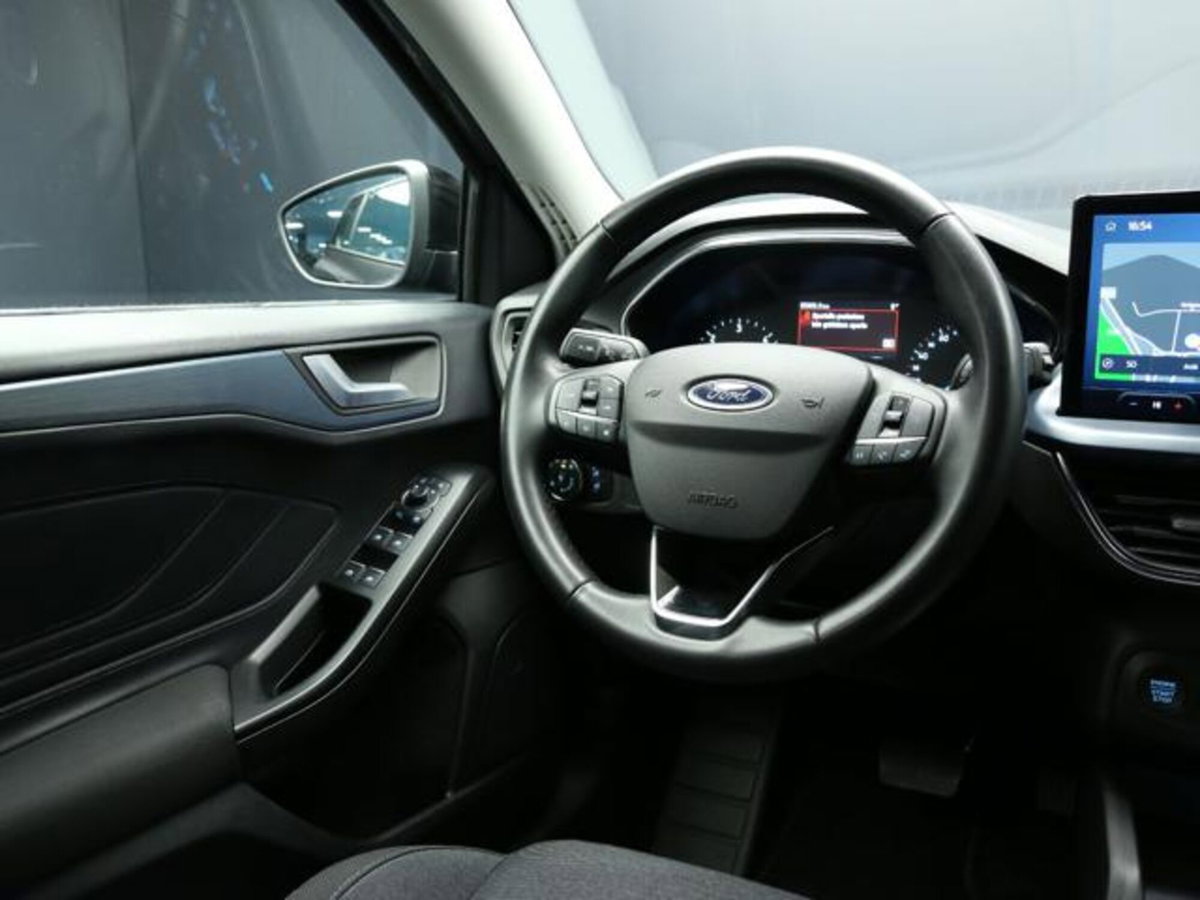 Ford Focus Station Wagon 1.5 EcoBlue 115 CV automatico SW Active Design (13)