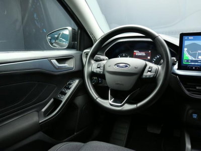 Ford Focus Station Wagon 1.5 EcoBlue 115 CV automatico SW Active Design (13)