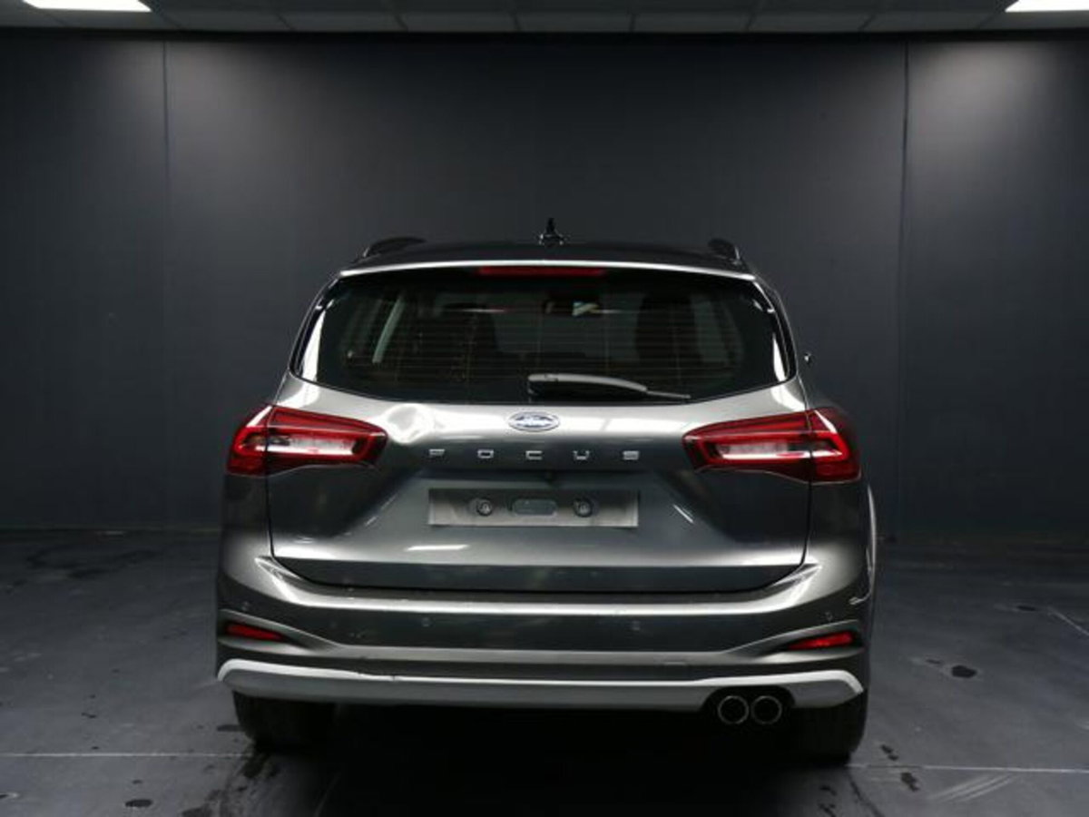 Ford Focus Station Wagon 1.5 EcoBlue 115 CV automatico SW Active Design (4)