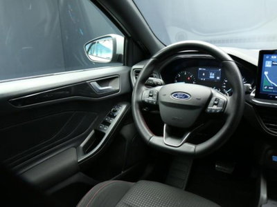 Ford Focus Station Wagon 1.5 EcoBlue 115 CV automatico SW ST-Line Design (13)