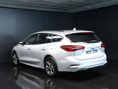 Ford Focus Station Wagon 1.5 EcoBlue 115 CV automatico SW ST-Line Design (5)