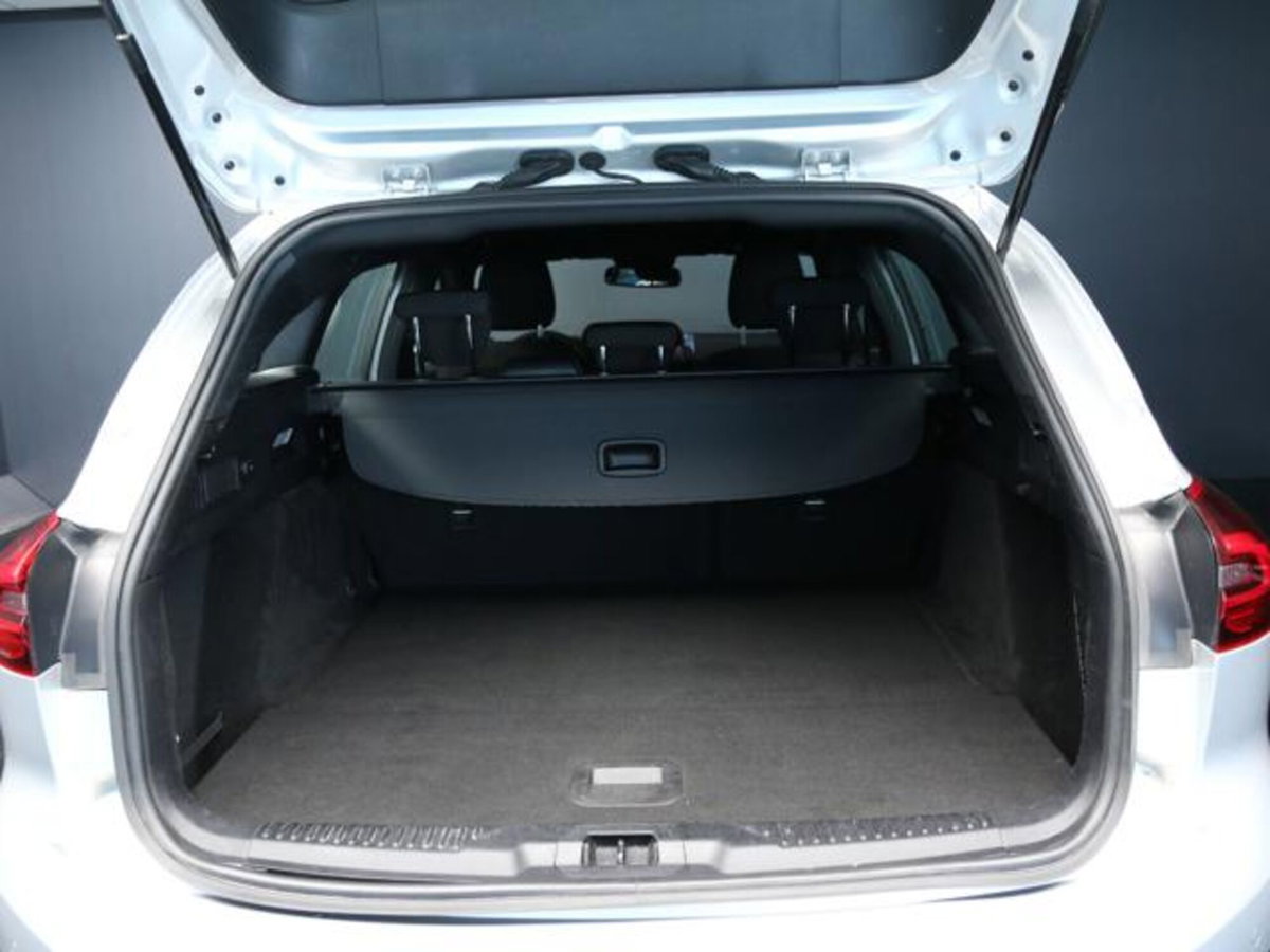 Ford Focus Station Wagon 1.5 EcoBlue 115 CV automatico SW ST-Line Design (8)
