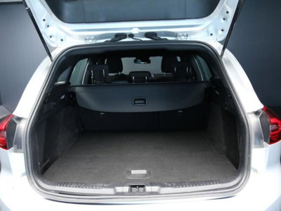 Ford Focus Station Wagon 1.5 EcoBlue 115 CV automatico SW ST-Line Design (8)