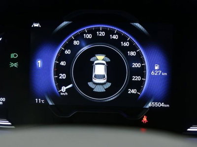 Hyundai i30 Fastback 1.0 T-GDI iMT 48V Prime (15)