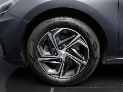 Hyundai i30 Fastback 1.0 T-GDI iMT 48V Prime (5)