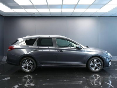 Hyundai i30 Fastback 1.0 T-GDI iMT 48V Prime (6)