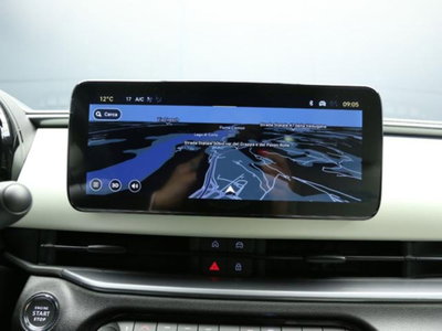 Fiat 600 1.2 hybrid La Prima II 145cv auto (14)