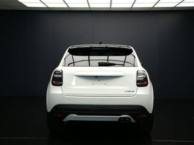 Fiat 600 1.2 hybrid La Prima II 145cv auto (4)