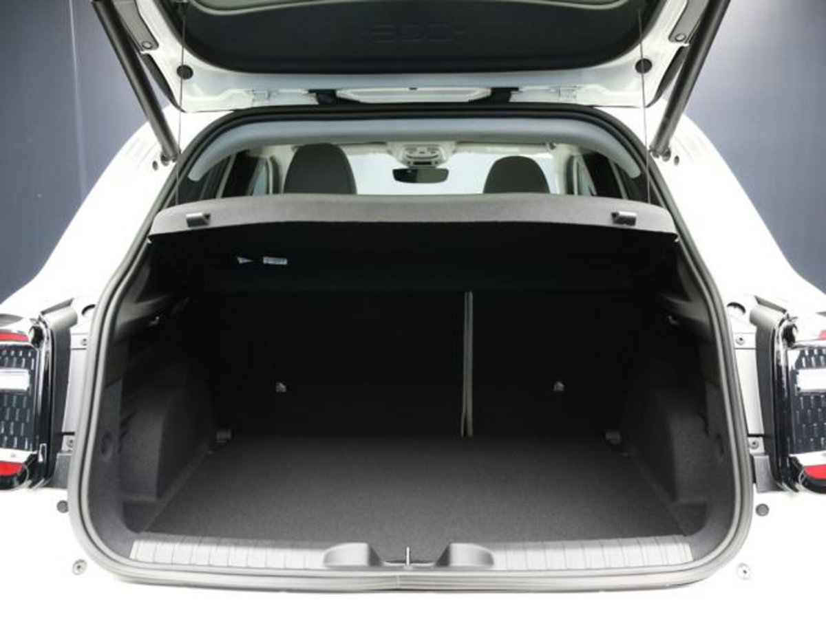 Fiat 600 1.2 hybrid La Prima II 145cv auto (7)