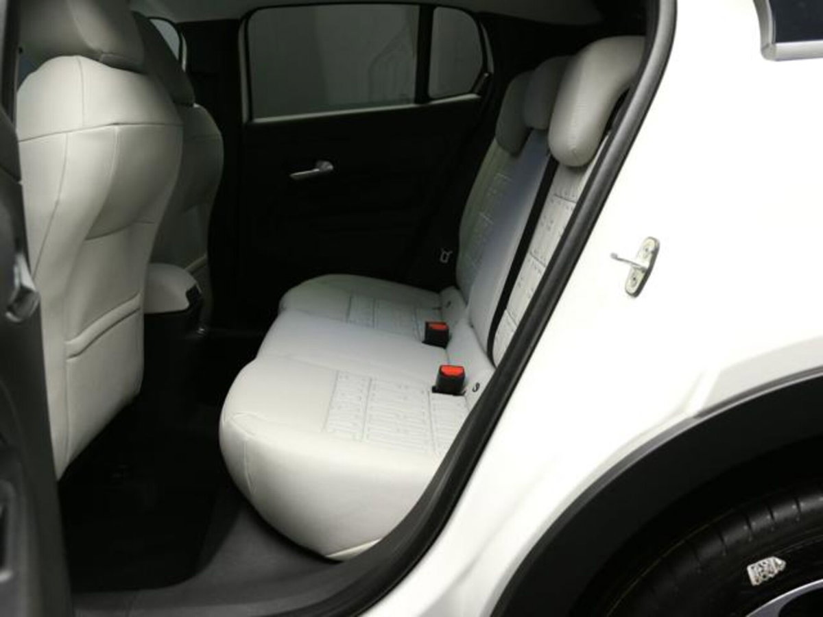 Fiat 600 1.2 hybrid La Prima II 145cv auto (8)