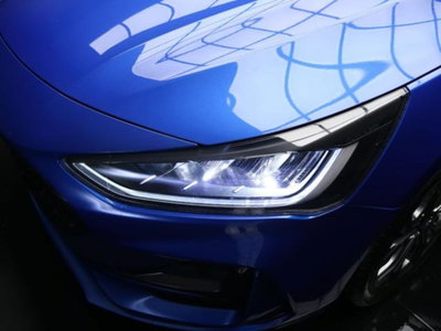 Ford Focus Station Wagon 1.5 EcoBlue 115 CV automatico SW ST-Line Design (10)