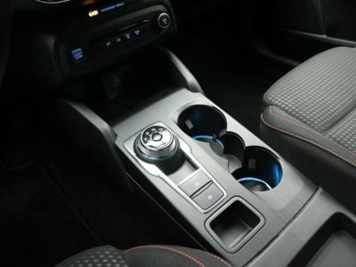 Ford Focus Station Wagon 1.5 EcoBlue 115 CV automatico SW ST-Line Design (12)