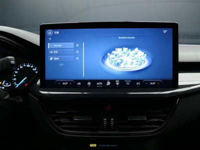 Ford Focus Station Wagon 1.5 EcoBlue 115 CV automatico SW ST-Line Design (14)