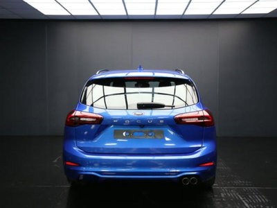 Ford Focus Station Wagon 1.5 EcoBlue 115 CV automatico SW ST-Line Design (4)