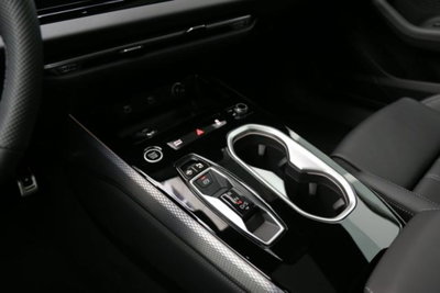 Audi A4 Avant 40 TDI S tronic S line edition (10)