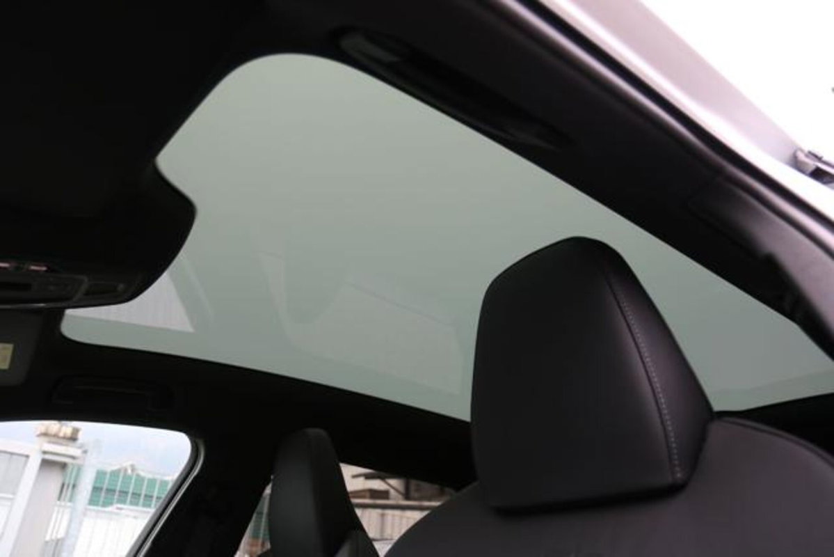 Audi A6 Avant 2.0 tdi mhev + S line edition 204cv s-tronic (5)