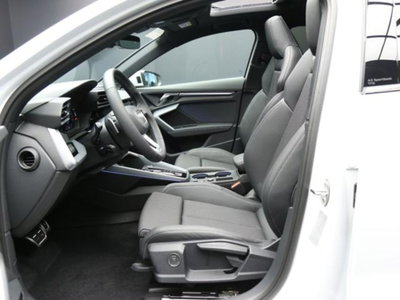 Audi A3 Sportback 35 TFSI S tronic S line edition (10)