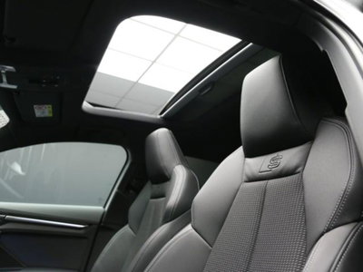 Audi A3 Sportback 35 TFSI S tronic S line edition (11)